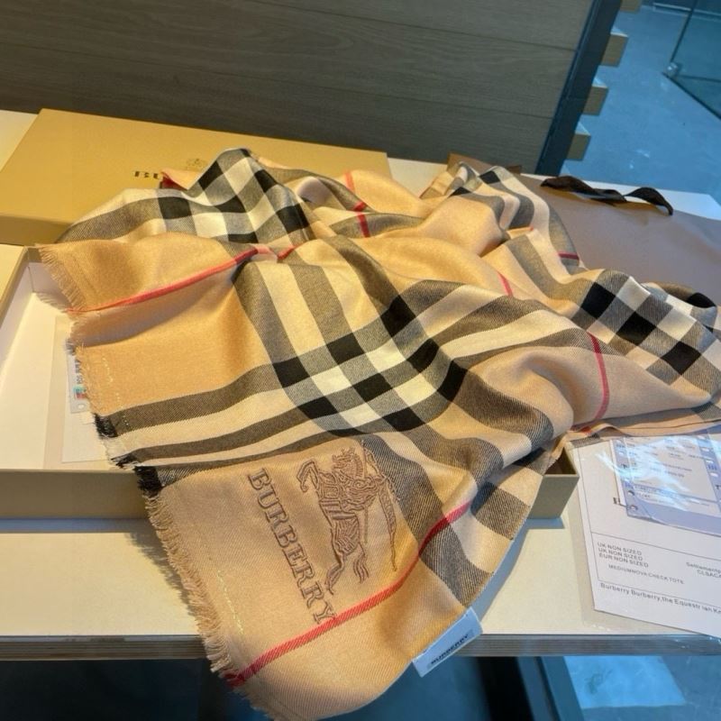 Burberry Scarf